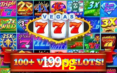 Explore as vantagens do 199pg: serviço profissional e confiabilidade